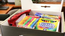 DeKalb County food pantry, school supply drive runs through July 18