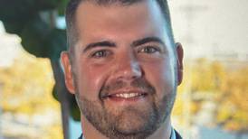 2025 Election Questionnaire: Sean Cratty, Huntley School District 158 Board of Education