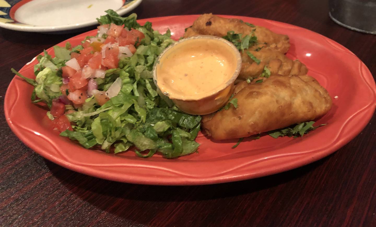 No Manches! Mexican Grill, 140 N Western Avenue (Route 31), in Carpentersville, offers fresh and authentic Mexican food. The Mystery Diner and friend at here on Aug. 11, 2022.