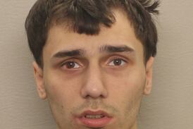 18-year-old Mount Morris man charged with attempted murder