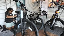 Oswego considers restrictions on e-bicycles and e-scooters 