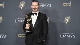 ABC suspends Jimmy Kimmel’s late-night show indefinitely over his remarks about Charlie Kirk’s death