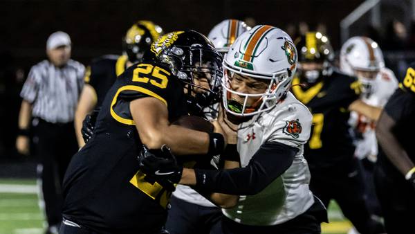Plainfield East spoils Joliet West homecoming with to snap losing skid