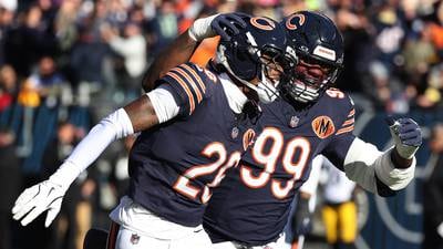 2025 Chicago Bears position review: Cornerbacks