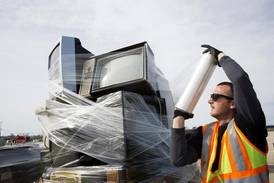 Grundy County accepting electronics for waste collection