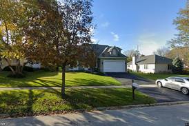 Three-bedroom home in Bolingbrook goes for $585,000