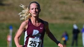 2022 Northwest Herald Girls Cross Country Runner of the Year: Prairie Ridge’s Rachel Soukup