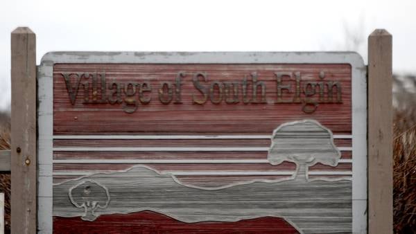 South Elgin Police Department named 2026 STEP Grant recipient