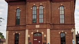 Tickets available for IVT’s spring show ‘The Lion, The Witch and The Wardrobe’