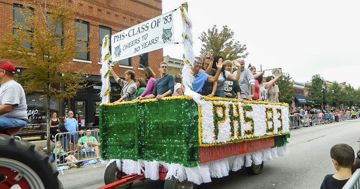 Former principal to lead Plainfield parade Shaw Local
