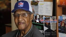 Photos: Shaw Local says Thank You Veterans in McHenry County