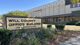 UPDATE: Power restored at Will County building in Joliet