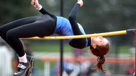 Photos: Kane County Girls Track and Field Invite