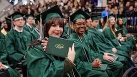 Kishwaukee College to hold fall commencement ceremony Dec. 13