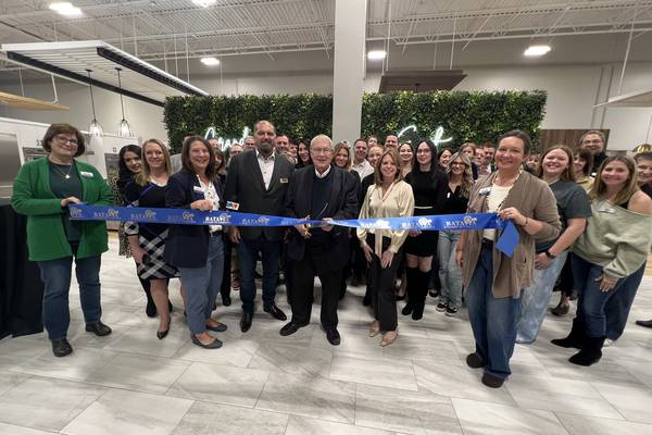 Batavia Chamber celebrates Grand Appliance’s grand opening