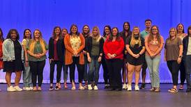Putnam County School District 535 welcomes new staff for 2024-25 school year