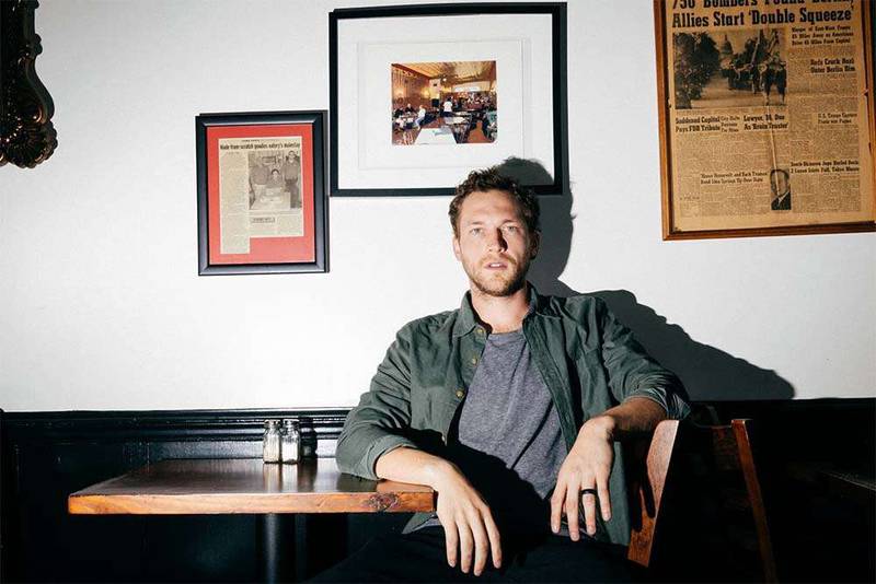 “American Idol” winner Phillip Phillips will perform on the main stage at Schaumburg's Septemberfest on Saturday, Aug. 31.