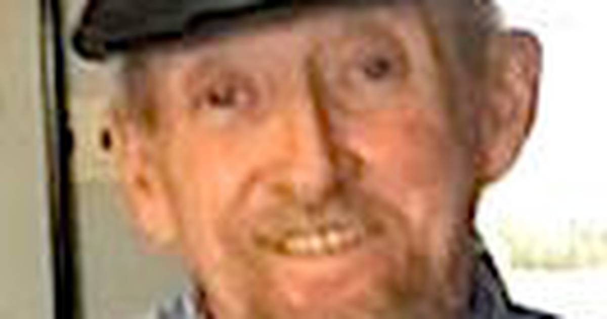 James W. Righter – Shaw Local