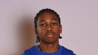 Kane County Chronicle Athlete of the Week: David Udoiwod, Geneva, basketball, junior