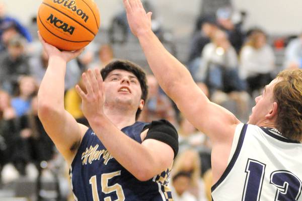 The Times area prep sports schedule for Dec. 28 through Jan. 3