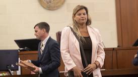 Attorney wants to set trial for animal rights activist accused of falsely reporting a shooting in Ogle County