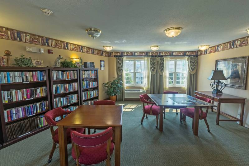 Heritage Woods of Batavia - What to Consider When Choosing the Right Supportive Living Community