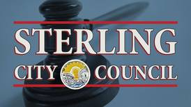 Work continues on Sterling’s Lawrence, National properties