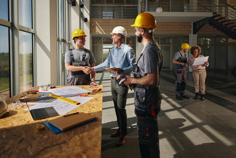 Your Edu Connection - Interested in a Career in the Trades? Your EDU Connection Can Help