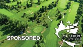 Gearing Up to Hit the Links at Sycamore Golf Club