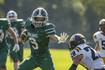 Photos: Elmwood Park vs St. Bede in Week 6 football