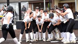 Bishop McNamara homers 4 times in 9th inning of wild 9-4 win over Wilmington