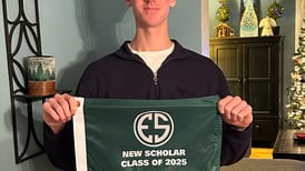Choice of summer job is life-changing for Downers Grove North senior