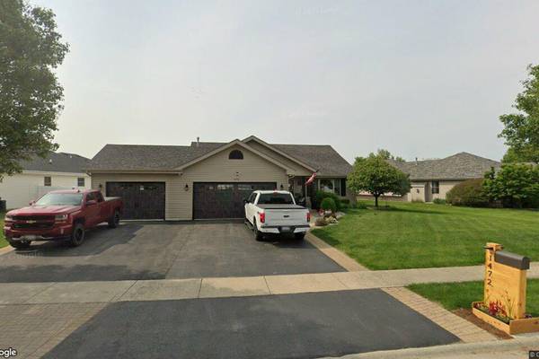 Single-family home sells for $355,000 in Bourbonnais