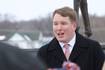 State Rep. Fritts launching summer tour of 74th District