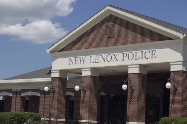 New Lenox woman reported losing $37,560 to bitcoin-related phone scam