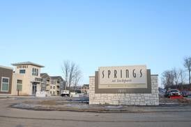 ‘Another bloody carwash’: Lockport council members push back on proposed business near I-355
