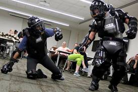 DeKalb library to offer self defense workshop April 22