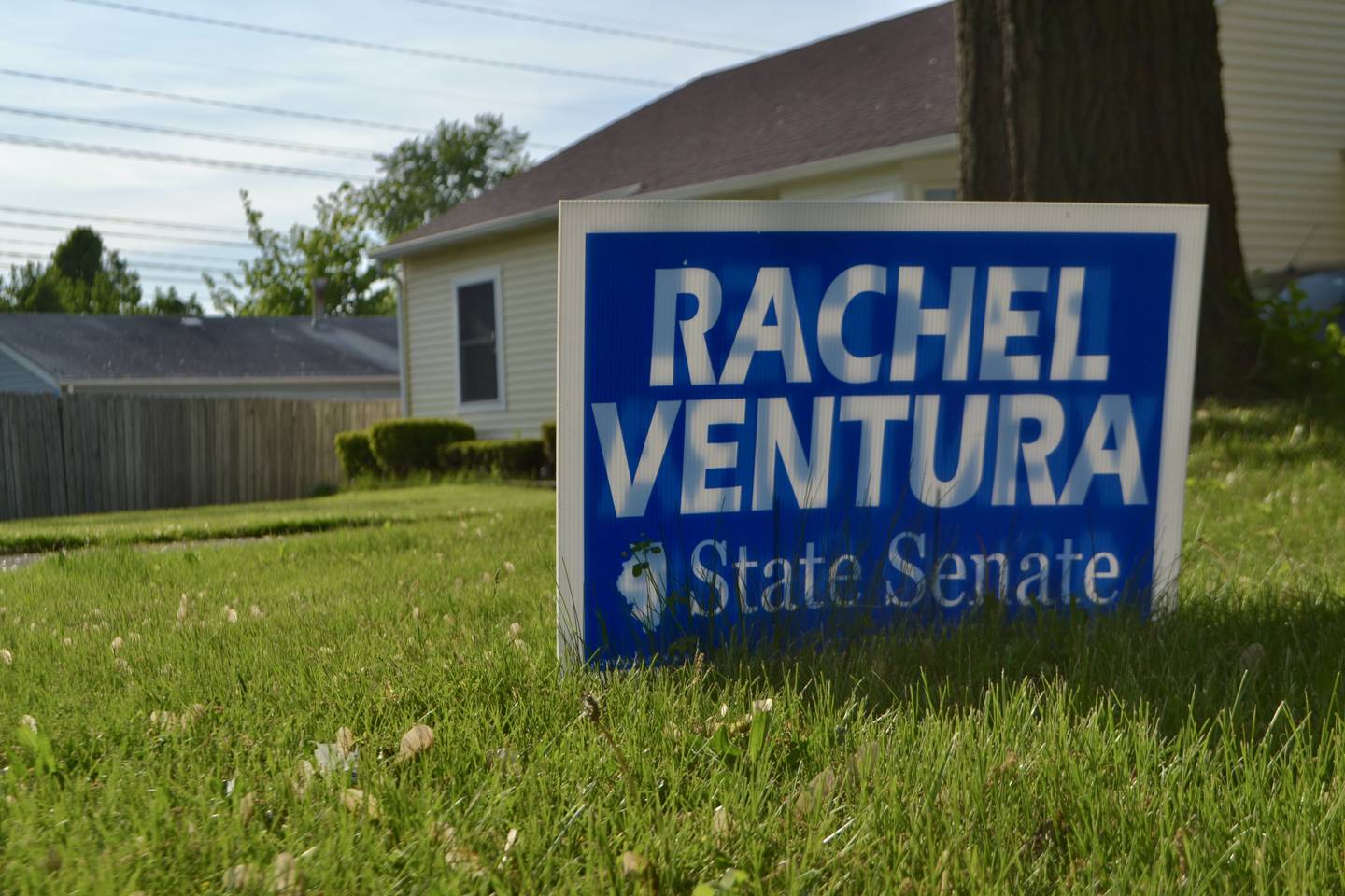 election 2022, state senate district 43, rachel ventura, eric mattson