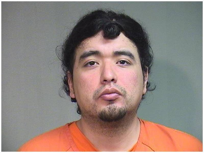 Anthony Jacquez