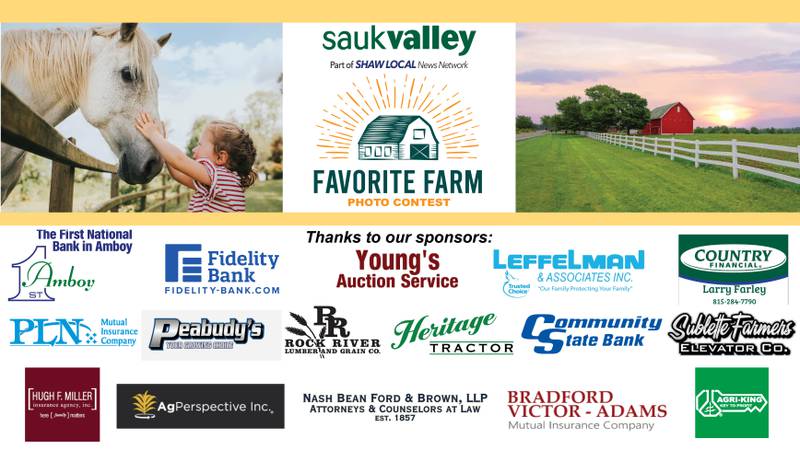 Sauk Valley Favorite Farm