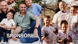 Finding Family Through Foster Care and Advocacy