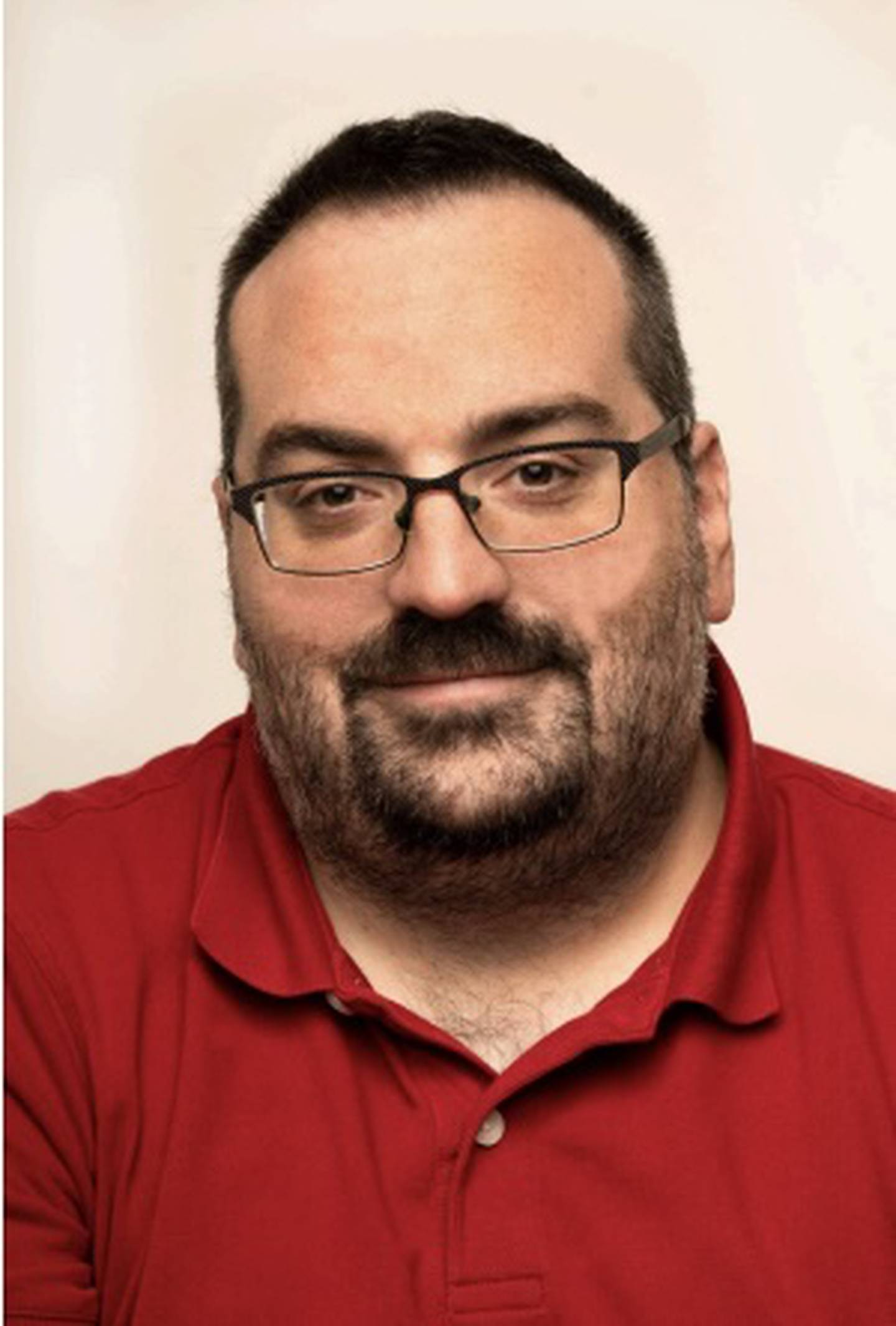 Josh Phillips, who served as the digital media studio manager for the Joliet Public Library until his passing in January 2026.