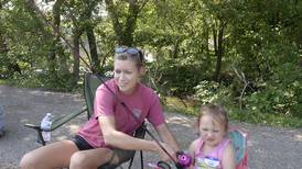 98 kids participate in La Salle Kid’s Fishing Tournament
