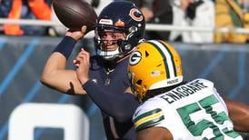 Chicago Bears 2023 schedule leak: Bears-Packers Week 1 and Week 18: report