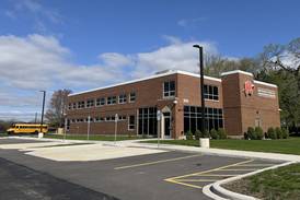 Four Minooka students earn Director Awards from vocational center