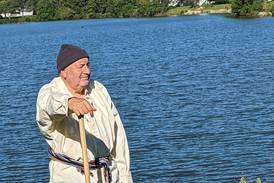 ‘Louis Jolliet: A Solid Path Through Water’ set for Nov. 2 at Joliet museum