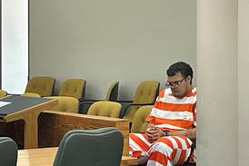 Judge throws out Spring Valley man’s confession in Ottawa murder trial