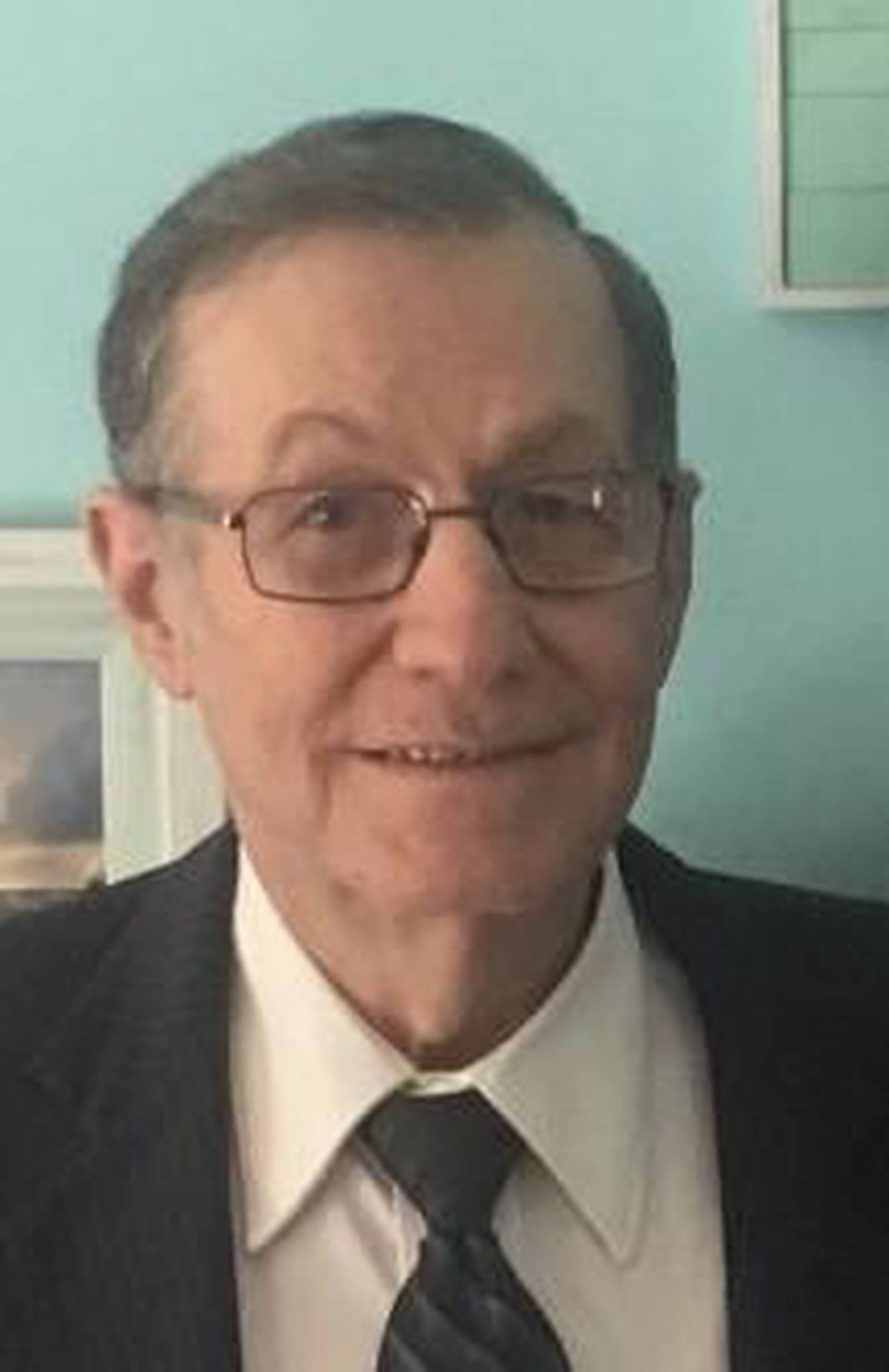 John Melvin Earle – Shaw Local