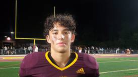 Montini holds off Nazareth in wild finish on Nick Iron’s blocked field goal