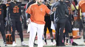 ‘It’s been quite a whirlwind, hasn’t it:’ Practices, games starting up with IHSA announcement Tuesday